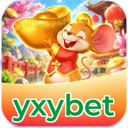 Logo yxybet