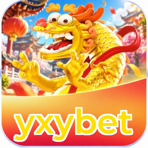 Logo App yxybet Mobile