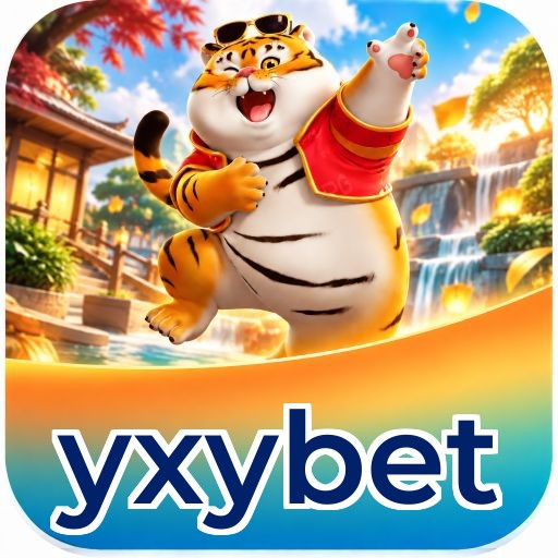Cadastro yxybet