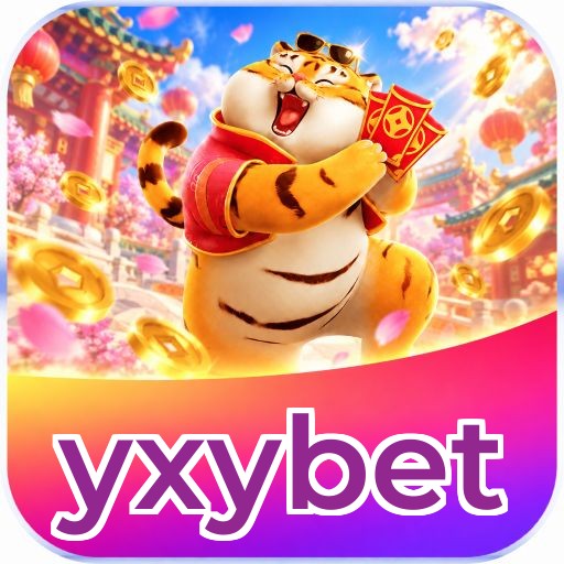 Logo yxybet - Plataforma Certificada