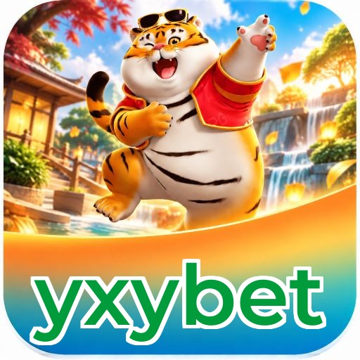 Logo yxybet