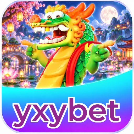 Logo yxybet