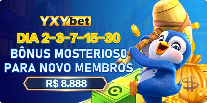 YXYbet Indique amigos para receber um bônus